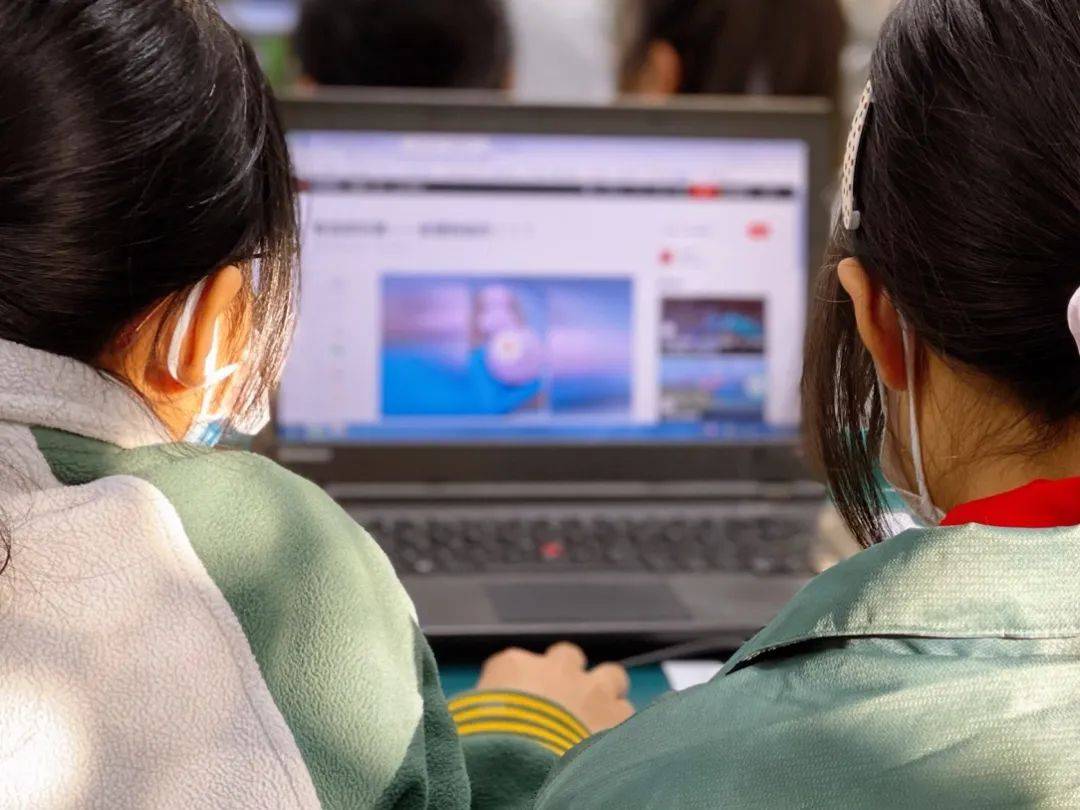 跨学科综合学习空间特色案例③ 豫才中学:创设多元空间 变革育人方式