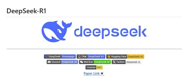 部署DeepSeek-R1全参数模型，云彣48GB大容量存储方案成关键