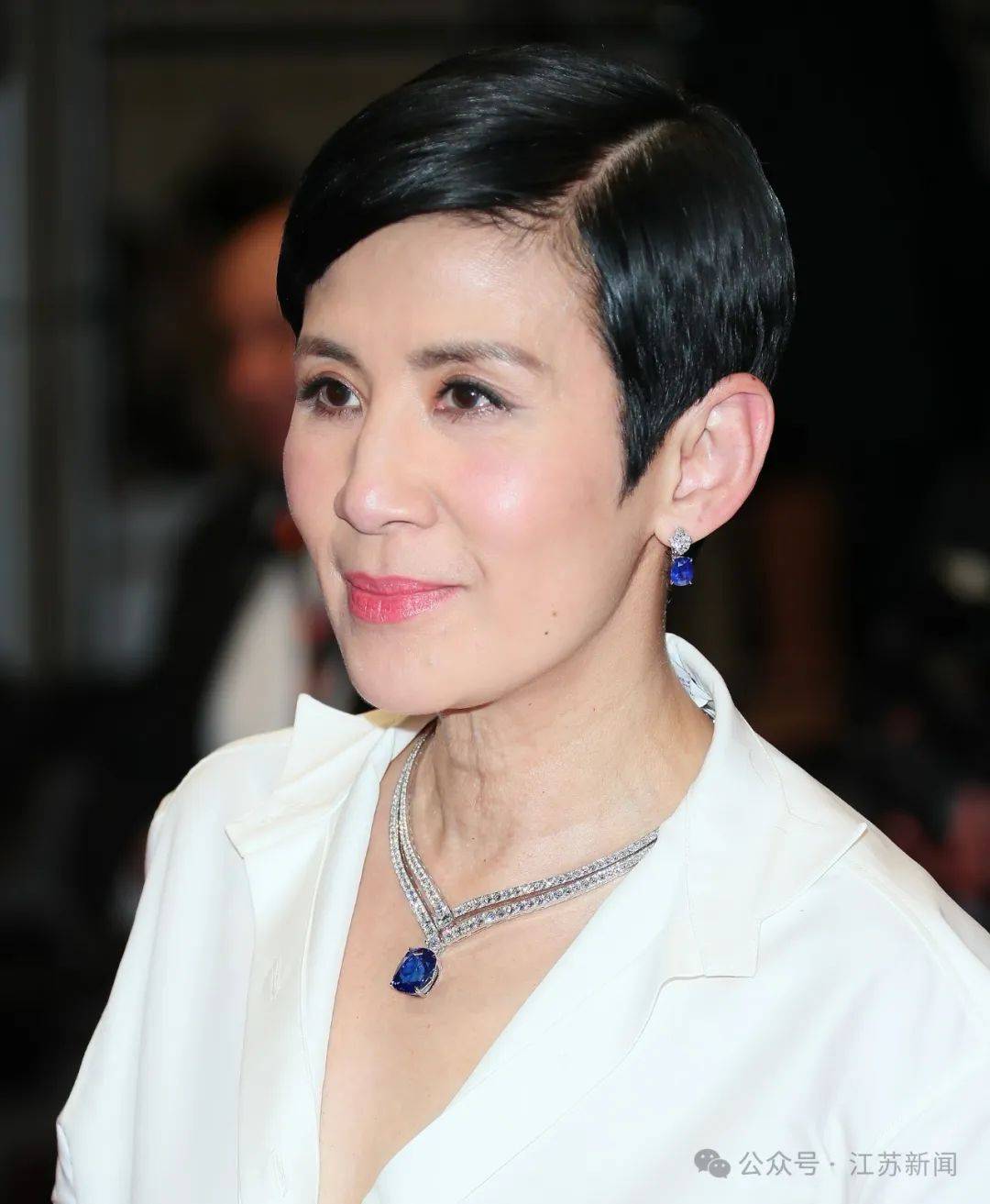 吴君如,1965年8月2日出生于中国香港,原籍广东省番禺,中国香港女演员