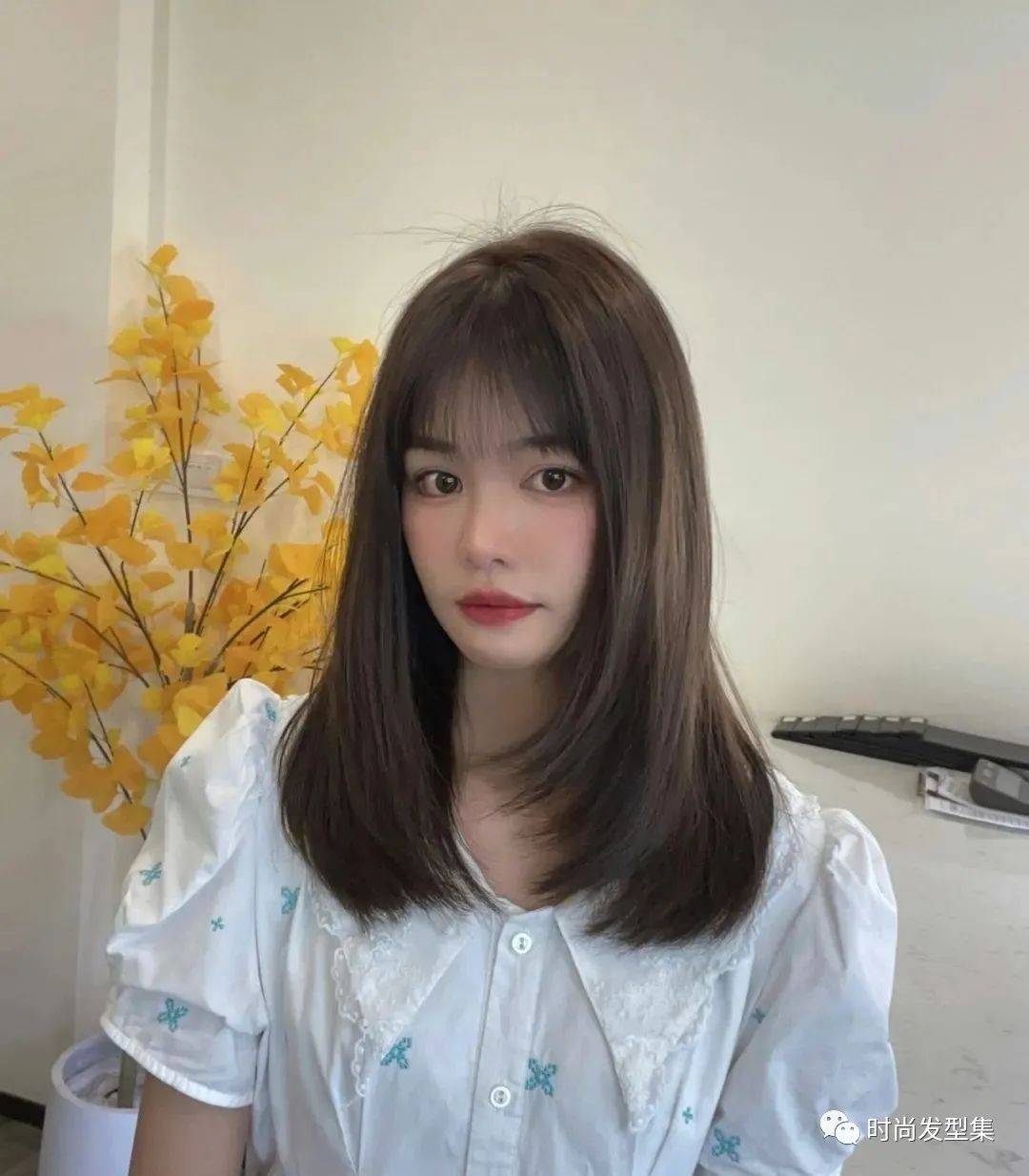 发型_中国_人类