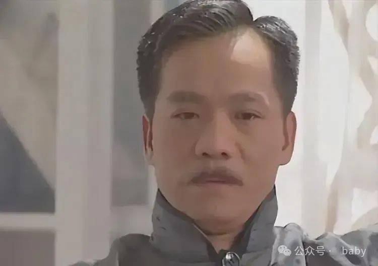 《小李飞刀》演员张振寰去世,邻居闻到恶臭才发现,曾拿刀砍前妻晚年