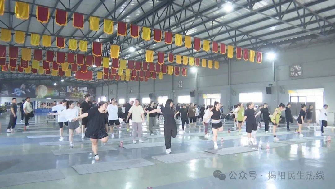 聚焦“体重管理” 点亮美好生活(图1)
