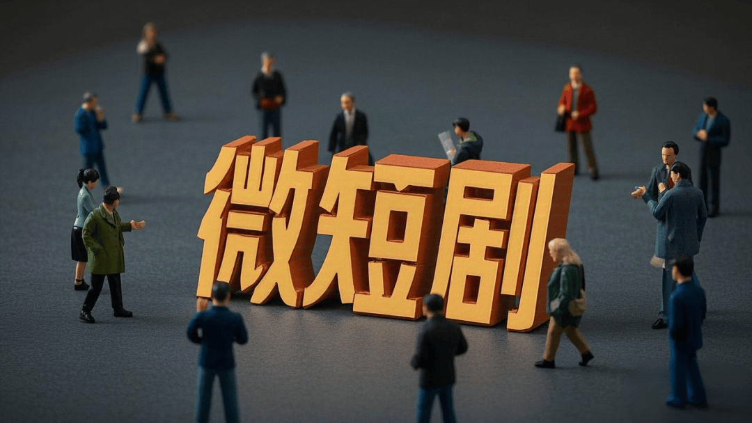 短剧：微时代的影像盛宴