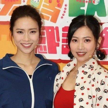 庄子璇爸爸出院情况理想!刘颖镟与郭柏妍无惧游戏挑战_节目_父亲_明星