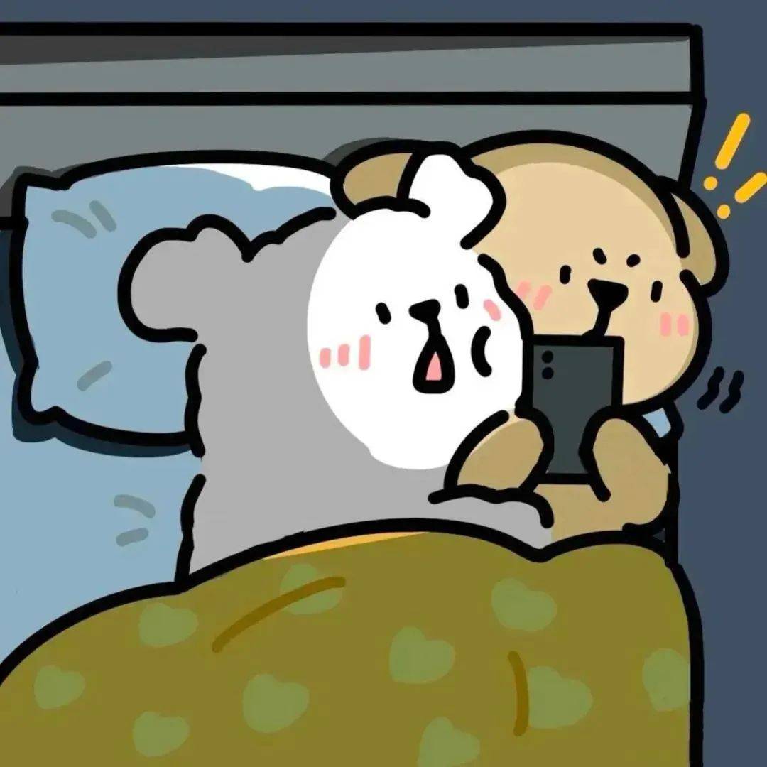 情头|小众搞怪情头24张