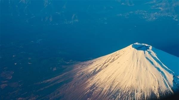 日本富士山要统一收登山费了：全路线同价 4000日元/人