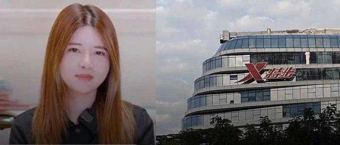 特步创始人32岁长女出任CFO,2024年刚晋升为副总裁……其妹负责电商,与七匹狼公子大婚时登上热搜_丁利智_丁佳敏_品牌
