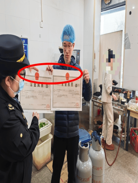 这些无堂食外卖店被曝光！