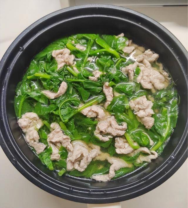 在春分，用“3菜1汤”给生活加点鲜