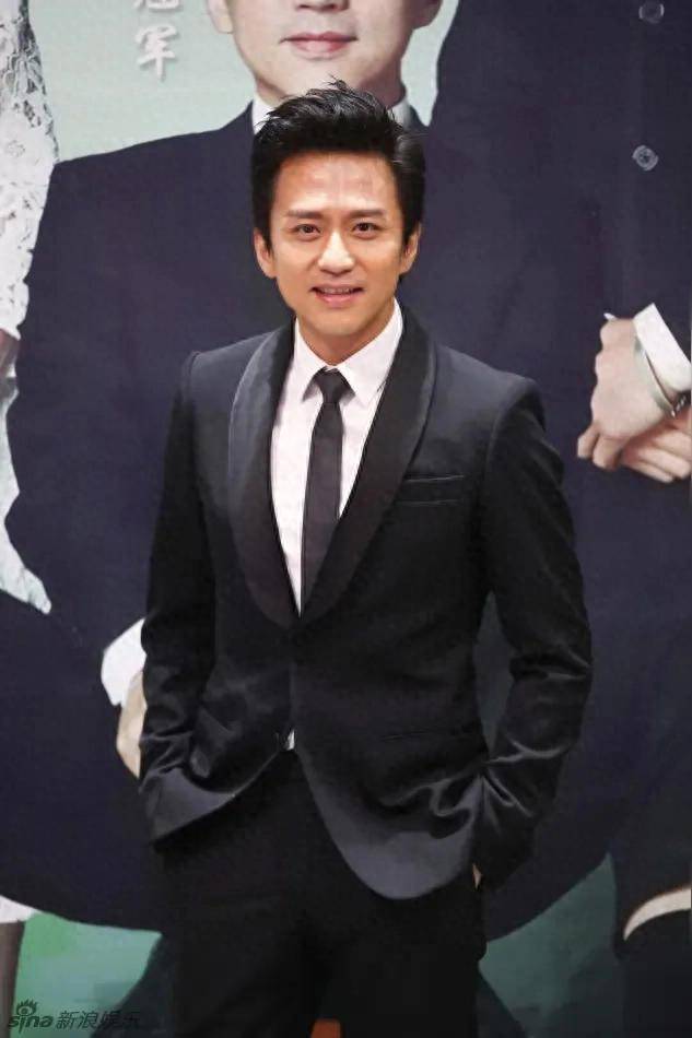 邓超:从荧幕明星到商业巨擘的华丽蜕变