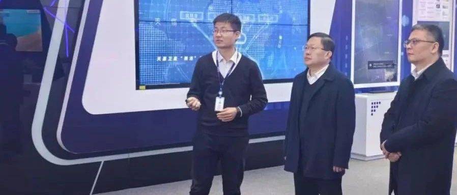 徐心田率队赴北京开展招商引资活动_低空_养老_企业