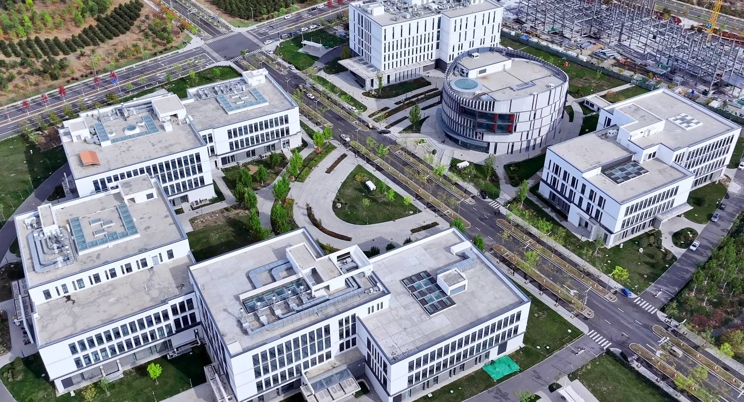 全景揭示生命奥秘：我国生物医学成像大科学设施通过国家验收