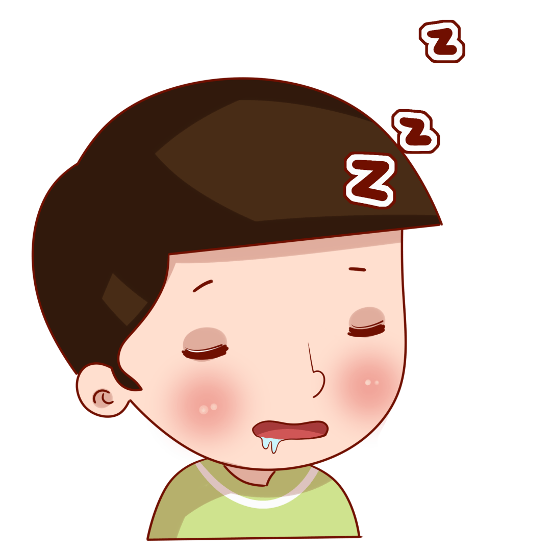 日",很多家长发现,原本安静可爱的宝贝,在睡梦中竟然发出 "呼噜呼噜"