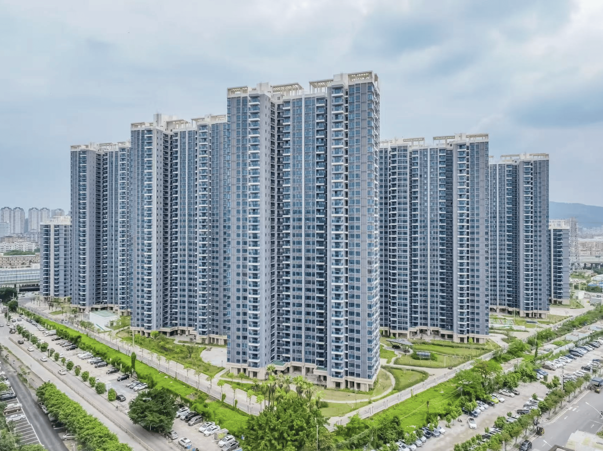 珠海安居集团发布新一代服务式长租住宅_住房_保障性_需求
