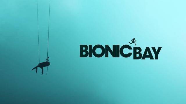 独立开发者携新作换影循迹，Steam DEMO带来视觉盛宴！