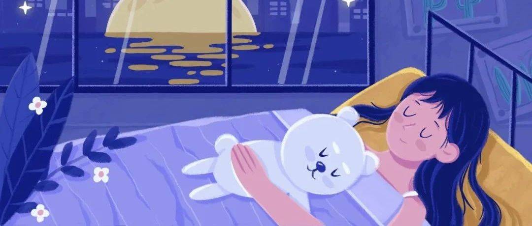 睡不着,易早醒…怎么睡个“整觉”?这些事要注意|世界睡眠日_质量_问题_梦境