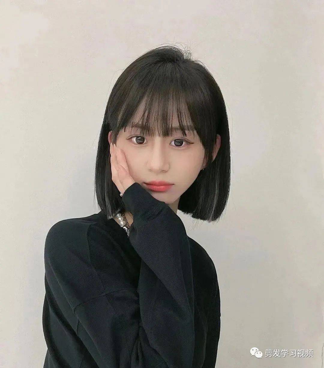 发型_中国_人类