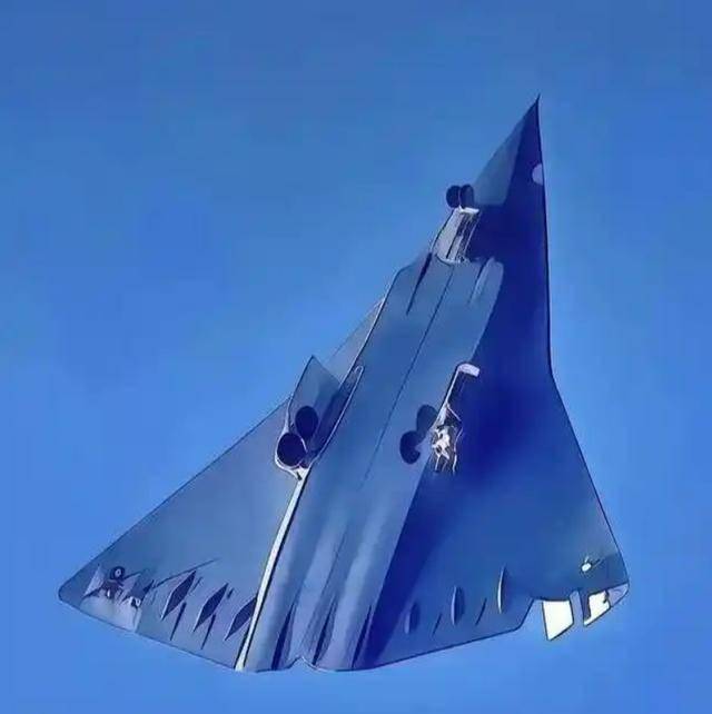 从试飞看“歼36”潜力，中国制空权争夺再添利器