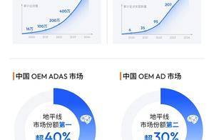 中国前十大车企都是客户 地平线上市后首份年报出炉：涨疯了