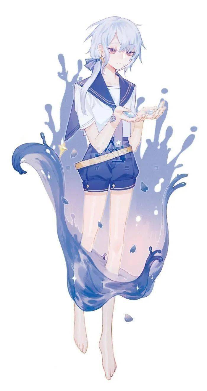 星座爱情密码：摩羯天蝎处女的深情沉默