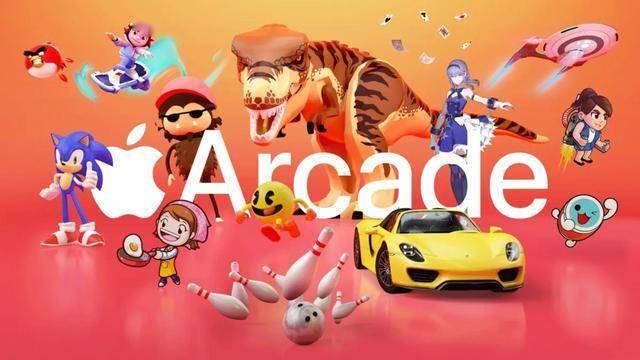 苹果流媒体服务亏损严重，Apple Arcade等业务发展遇阻