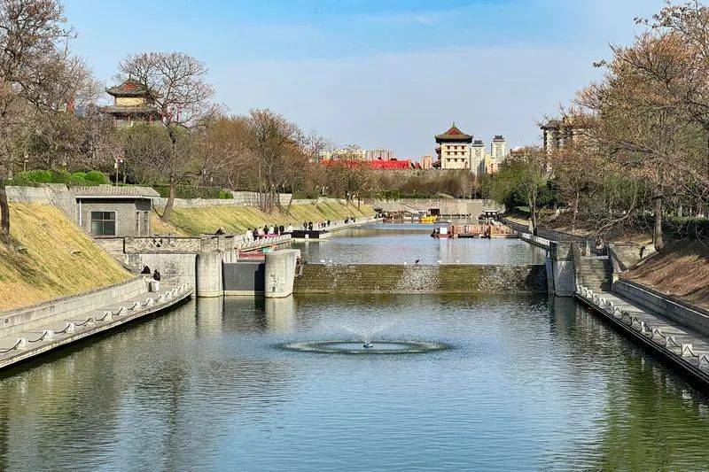 点此展开西安水务发展蓝图kaiyun开云(图9)