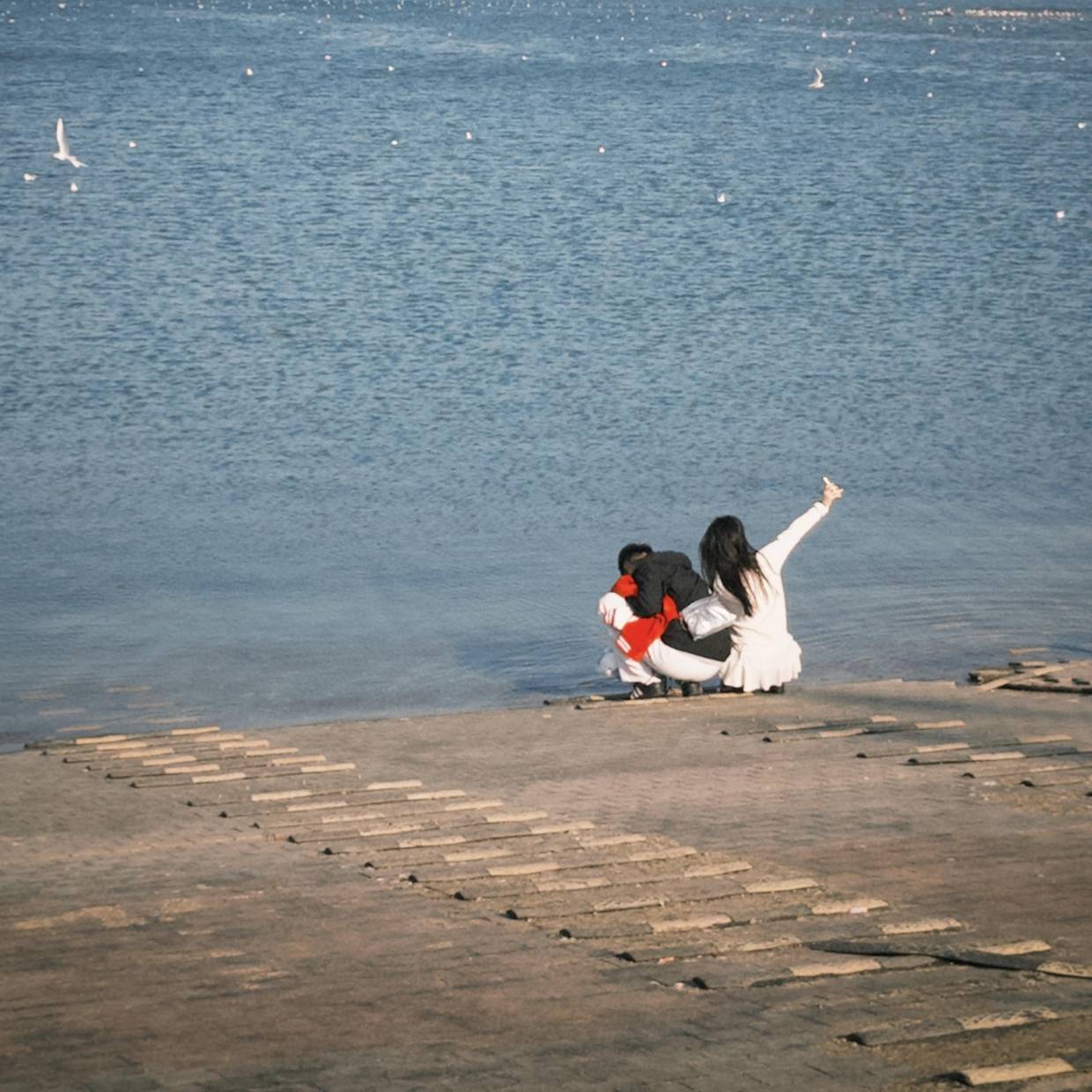 04女大威海，3天2夜旅行保姆级攻略来喽_住宿_旅游_旺季