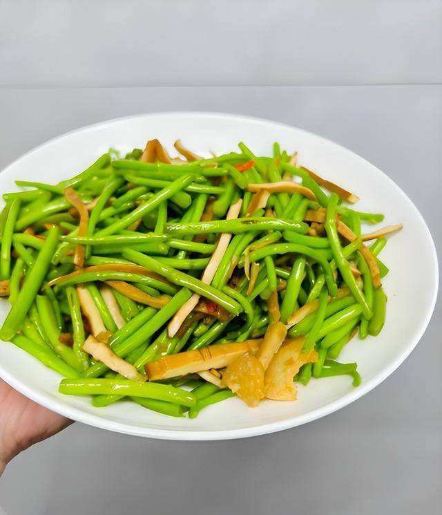 春天常吃这4道菜，让你身体安康活力满满