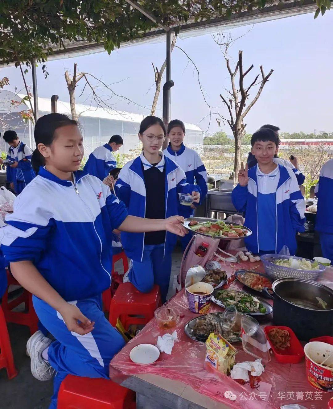 24级|躬耕识农事 春耕正当时