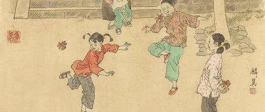 【社教招募】毽舞青春,非遗传承_毽子_活动_传统
