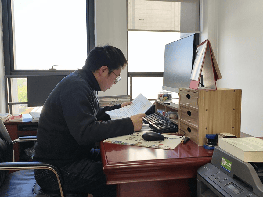 《2025全国“两会”精神学习》“读”家心得