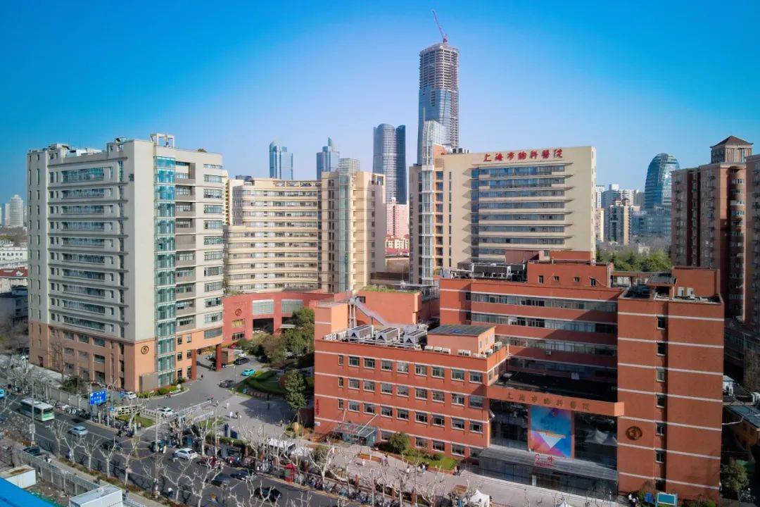上海市胸科医院:精打细算,走稳支付改革每一步_管理_医保_医疗