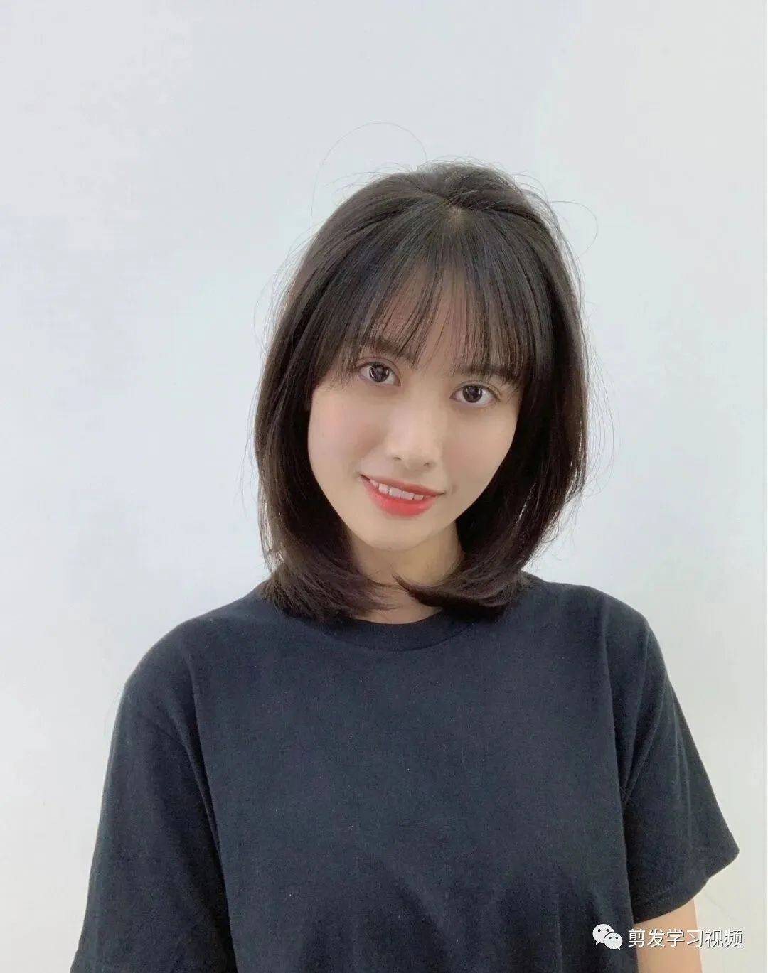 发型_中国_形象
