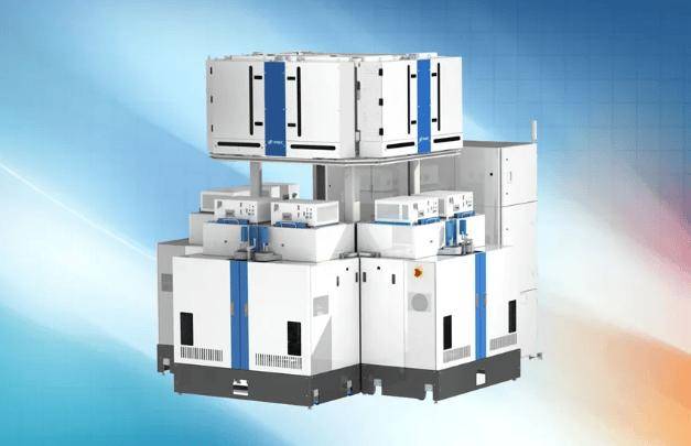 中微公司在等离子体刻蚀技术领域实现重大突破