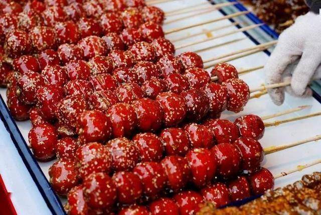 揭开山楂的“神秘面纱”：食用不当危害大，别被山楂的“甜蜜外衣”骗了！