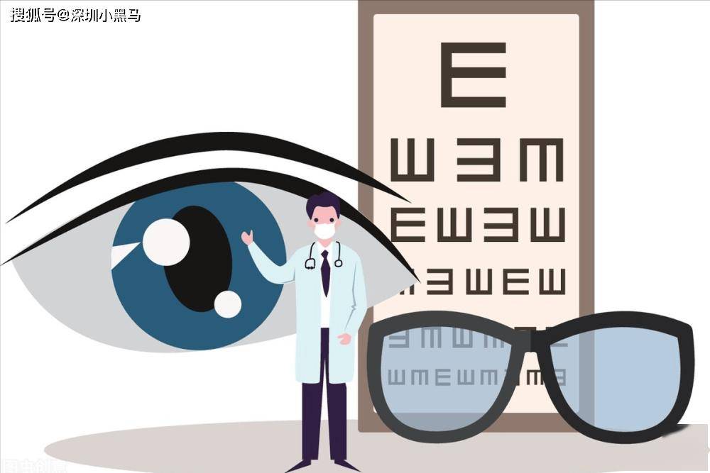 长期戴隐形眼镜，角膜健康能否守住？