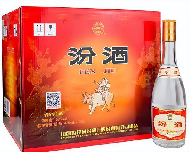 夺命53”汾酒·黄盖玻汾，为何能火爆白酒江湖？_搜狐网