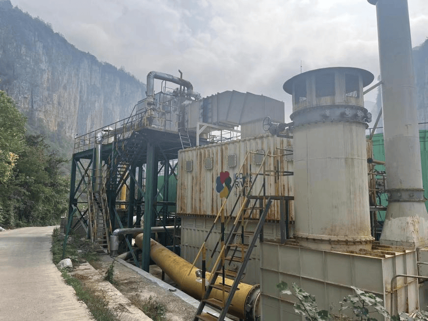 工行贵阳分行：金融活水润民企 赋能煤层气产业高效发展