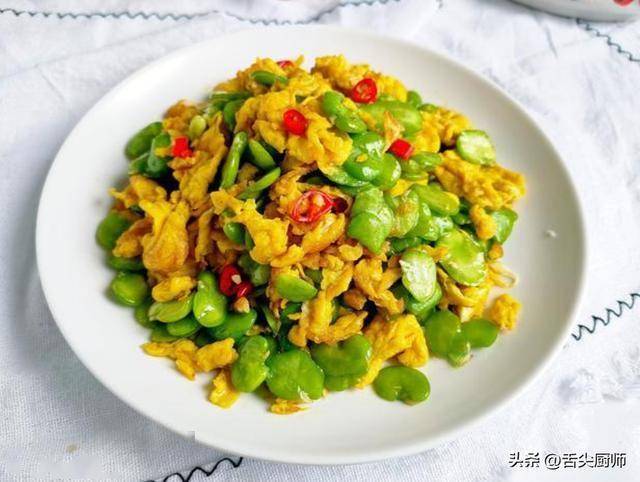春季健康饮食秘诀：常吃这四种平价蔬菜，春天吃什么？这四道“黄金蔬菜”菜肴别错过