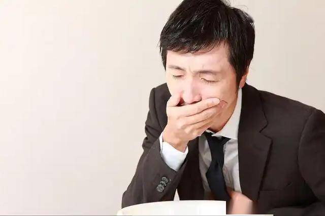揭秘：隐藏在食物中的胃癌“杀手”