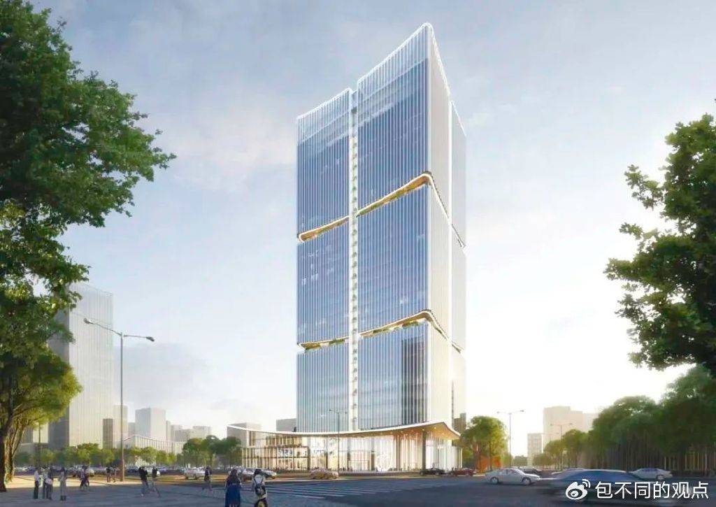 广东，又迎来一座新“地标”！_文化_数字_产业化