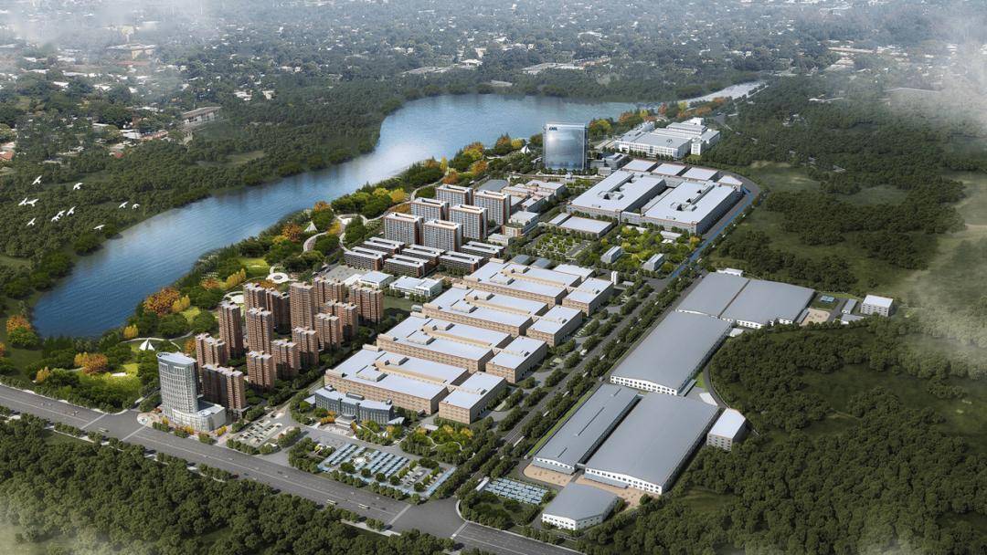 智光电气：新型储能产业园竣工投产 年度产能突破10GWh