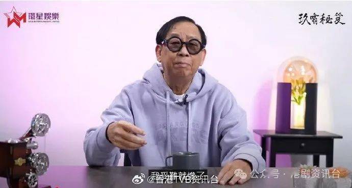 从填词人到网红，黎彼得病后呼吁重视健康，黎彼得突发肺部感染，病中感悟健康真谛