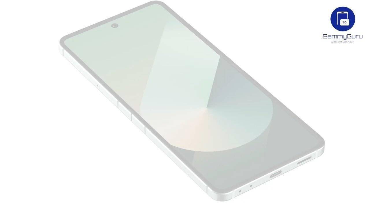 3月28日爆料：三星Galaxy Z Flip7 FE厚度微增，屏幕尺寸揭晓