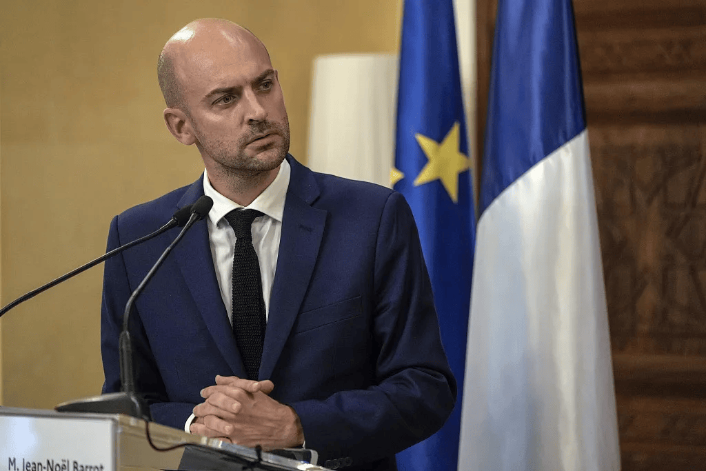 关键时刻，欧洲政要密集访华