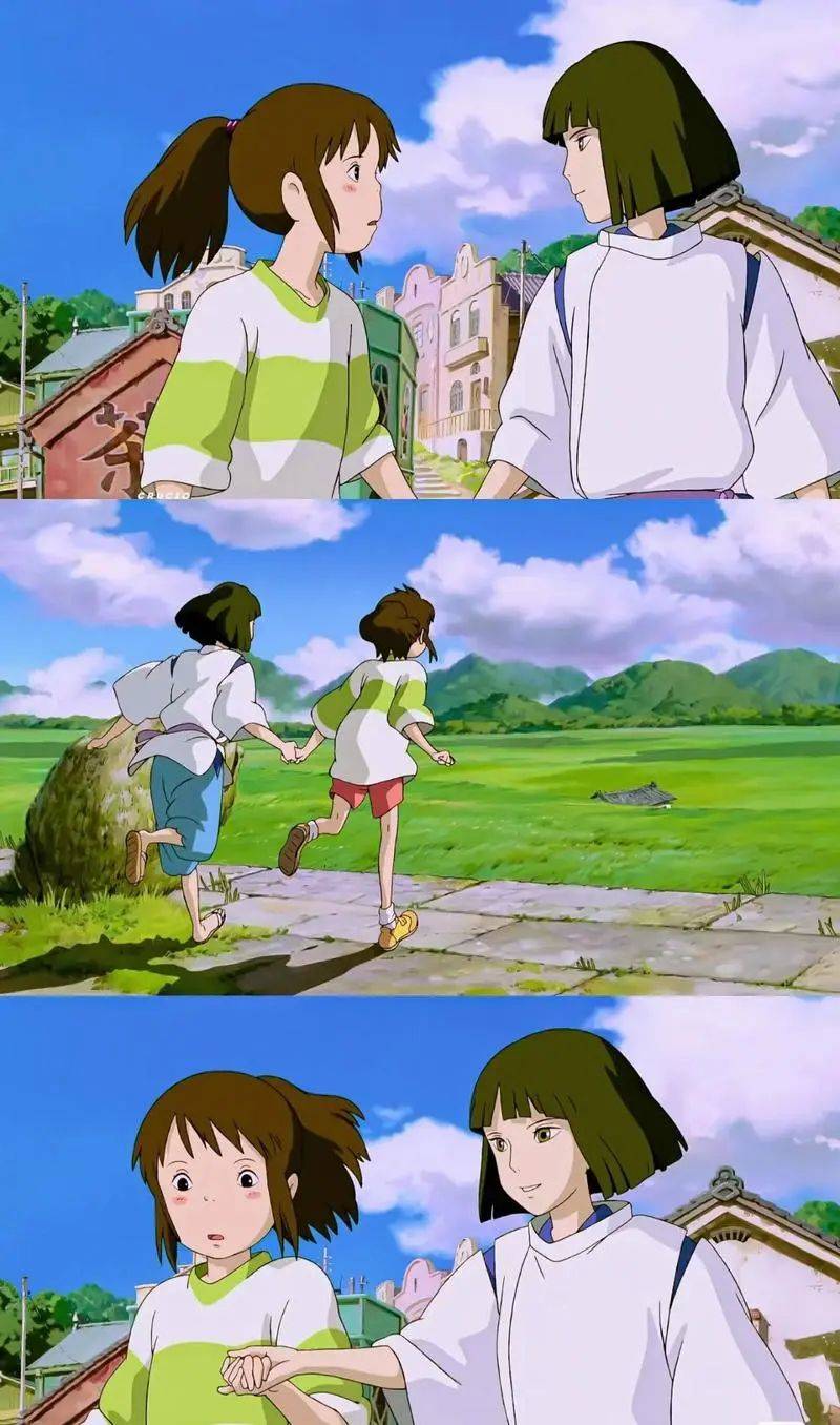 AI生成吉卜力风格图片掀热议，“吉卜力”原来是这个意思？_搜狐网