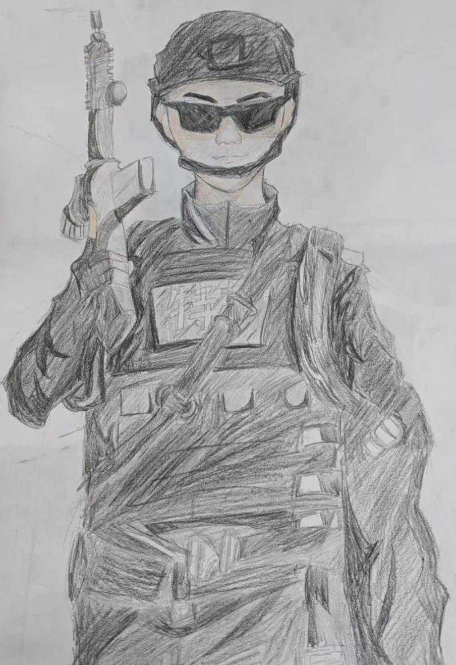 冠县实验小学"全国中小学生安全教育日主题开放活动"