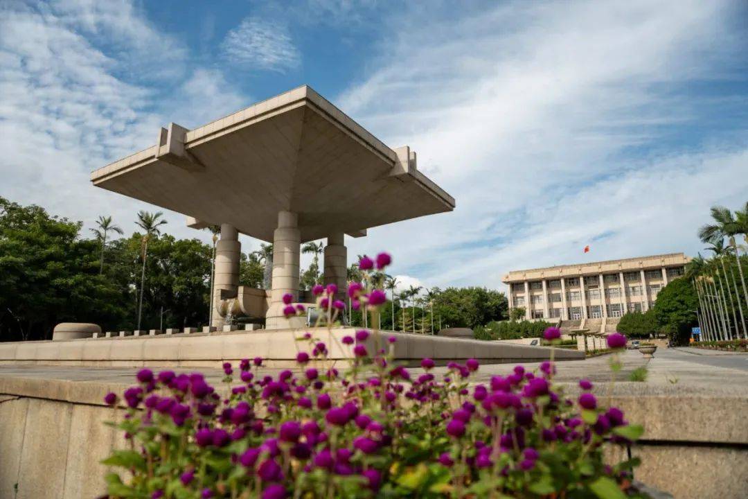 华侨大学校招最新资讯到!
