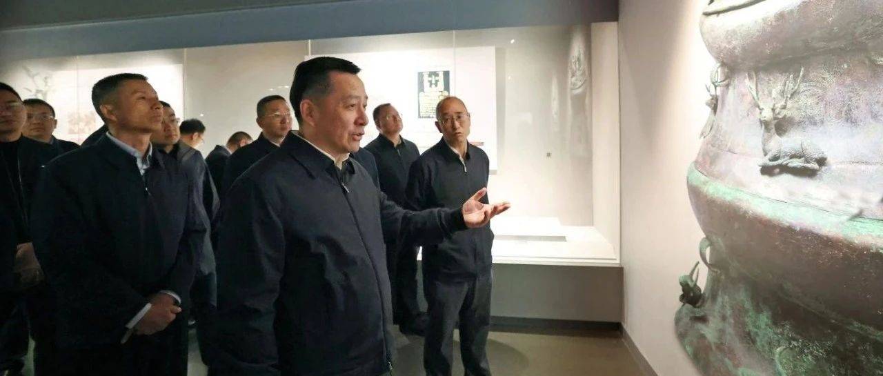 刘洪建在晋宁区调研时强调:充分发挥自身优势 培育壮大主导产业 加快推动经济高质量发展_产业园区_文化_历史
