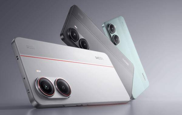 3月31日数码博主爆料：REDMI新机将首发骁龙8s Gen4！ 骁龙8s Gen4来袭，次旗舰机市场混战一触即发！